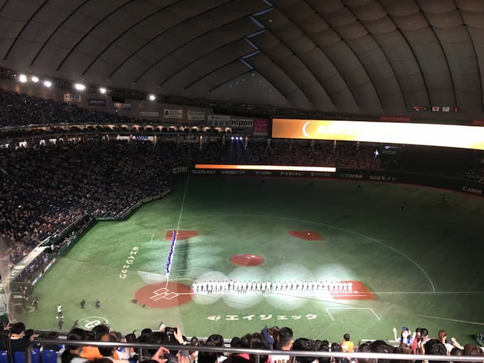 未使用】2023年東京ドーム 巨人 シーズンシート契約者 優待券